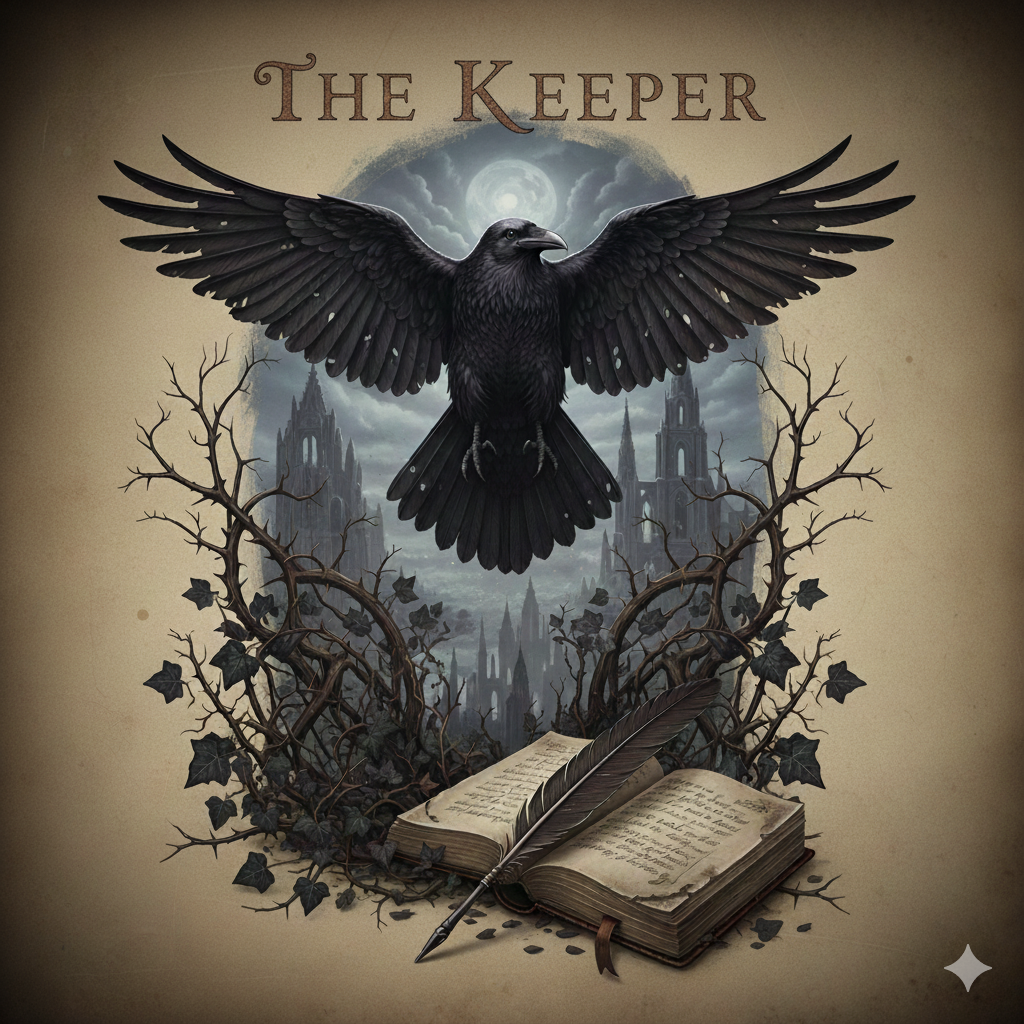 The Keeper